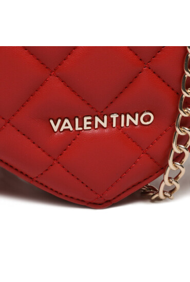 Valentino Дамска чанта Marshmallow VBS7CH01 Rosso - Mera.bg