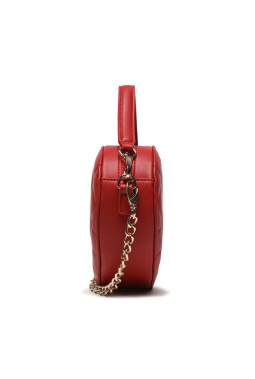 Valentino Дамска чанта Marshmallow VBS7CH01 Rosso - Mera.bg