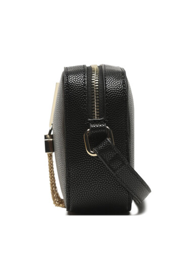 Valentino Дамска чанта Divina VBS1R409G Черен - Mera.bg