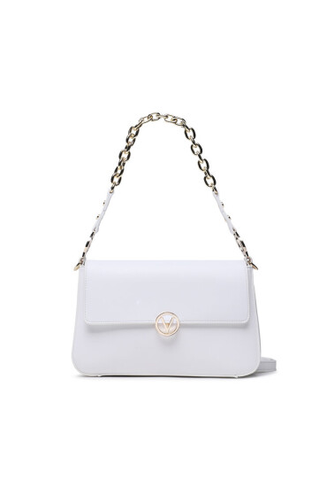 Valentino Дамска чанта July Re VBS6V601 Bianco - Mera.bg