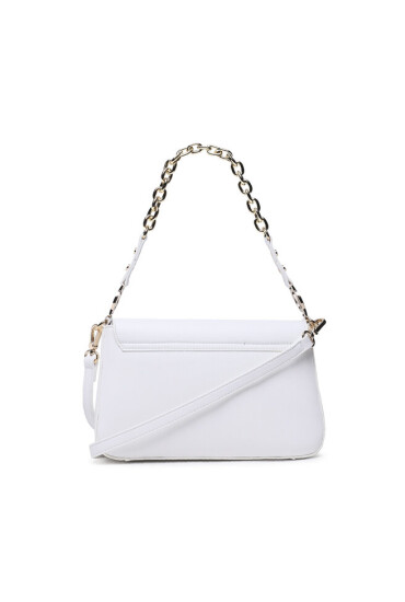 Valentino Дамска чанта July Re VBS6V601 Bianco - Mera.bg