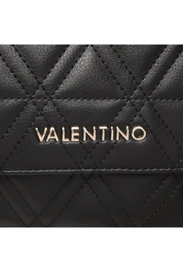 Valentino Дамска чанта Palm Re VBS6V704 Nero - Mera.bg