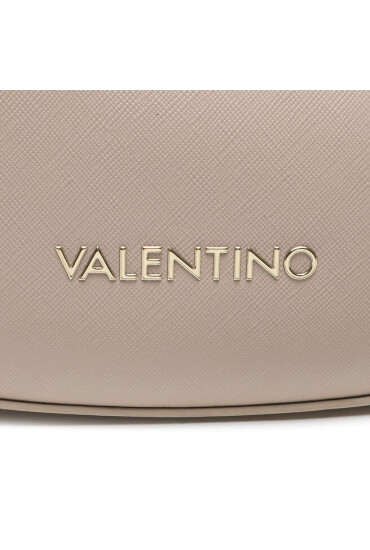 Valentino Дамска чанта Zero VBS7B305 Бежов - Mera.bg