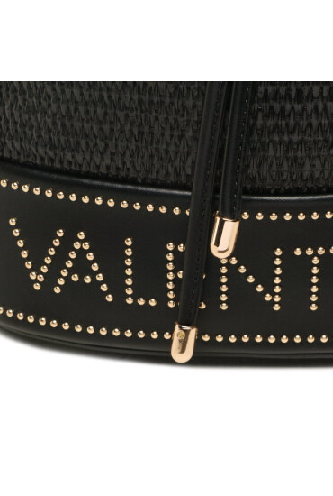 Valentino Дамска чанта Float VBS6V301 Nero - Mera.bg