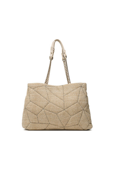 Valentino Дамска чанта Emily VBS6VP01R Naturale - Mera.bg