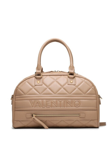 Valentino Дамска чанта Ada VBS51O08 Beige - Mera.bg