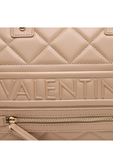 Valentino Дамска чанта Ada VBS51O08 Beige - Mera.bg