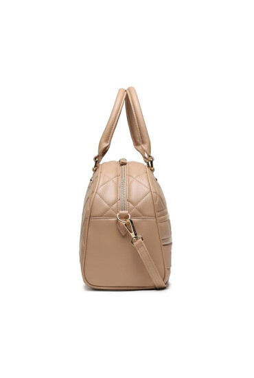 Valentino Дамска чанта Ada VBS51O08 Beige - Mera.bg