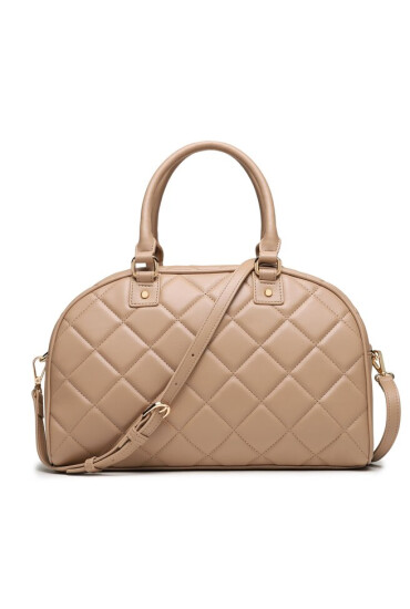 Valentino Дамска чанта Ada VBS51O08 Beige - Mera.bg