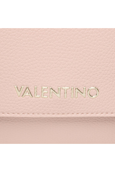 Valentino Дамска чанта Alexia VBS5A803 Cipria/Lilla - Mera.bg