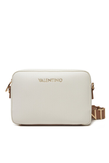 Valentino Дамска чанта Alexia VBS5A809 Бял - Mera.bg