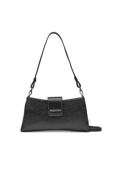 Valentino Дамска чанта Aroma VBS8GP13MET Черен - Mera.bg