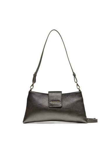 Valentino Дамска чанта Aroma VBS8GP13MET Сив - Mera.bg