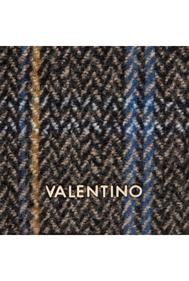 Valentino Дамска чанта Baati VBS6IN01T Moro/Multicolor - Mera.bg