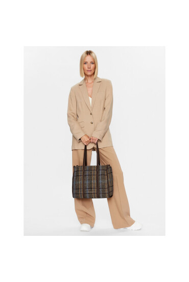 Valentino Дамска чанта Baati VBS6IN01T Moro/Multicolor - Mera.bg