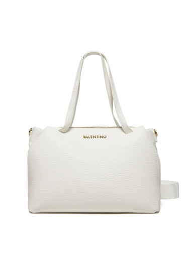 Valentino Дамска чанта Blossom Re VBS8P201 Бял - Mera.bg