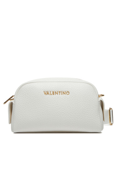 Valentino Дамска чанта Blossom Re VBS8P215 Бял - Mera.bg