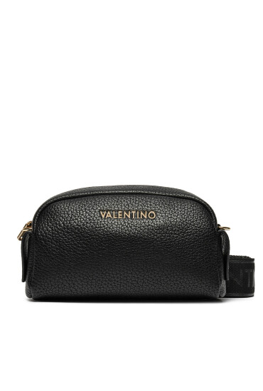 Valentino Дамска чанта Blossom Re VBS8P215 Черен - Mera.bg