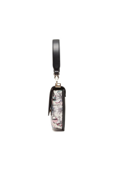 Valentino Дамска чанта Bretzel VBS6J101GEO Nero/Multicolor - Mera.bg