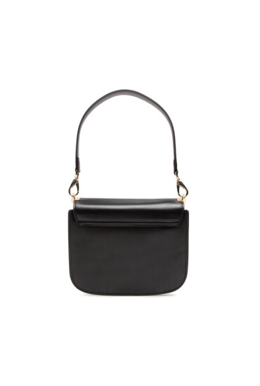 Valentino Дамска чанта Bretzel VBS6J101GEO Nero/Multicolor - Mera.bg