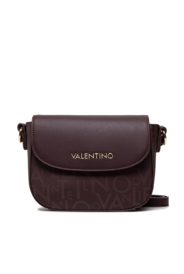 Valentino Дамска чанта Burritos VBS6M204 Bordeaux - Mera.bg