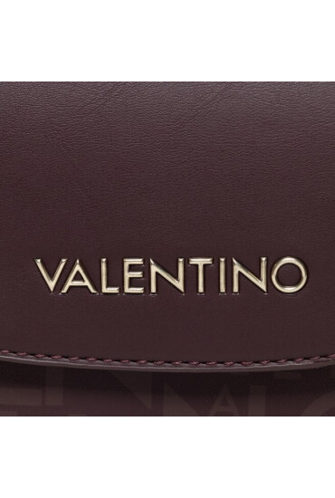 Valentino Дамска чанта Burritos VBS6M204 Bordeaux - Mera.bg