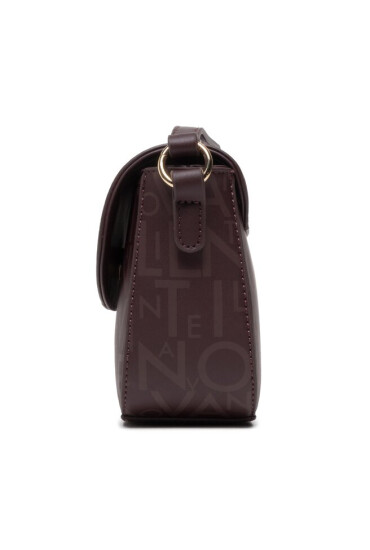 Valentino Дамска чанта Burritos VBS6M204 Bordeaux - Mera.bg
