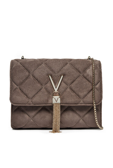 Valentino Дамска чанта Charlotte VBS8H109 Кафяв - Mera.bg
