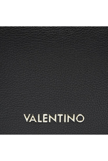 Valentino Дамска чанта Cortina Re VBS7GE01 Nero - Mera.bg