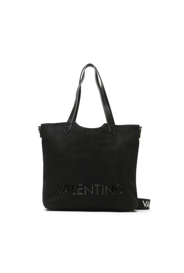 Valentino Дамска чанта Courmayeur VBS7GG01 Nero - Mera.bg