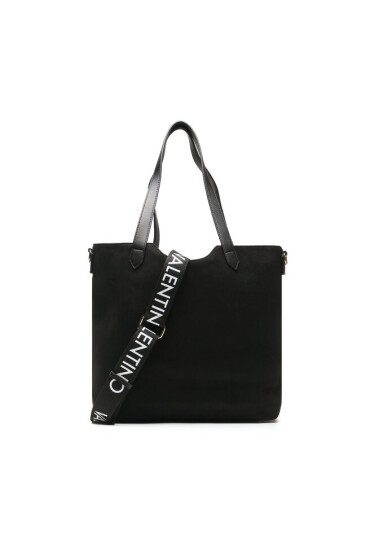 Valentino Дамска чанта Courmayeur VBS7GG01 Nero - Mera.bg