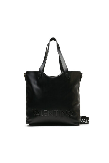 Valentino Дамска чанта Courmayeur VBS7GG01N Nero - Mera.bg