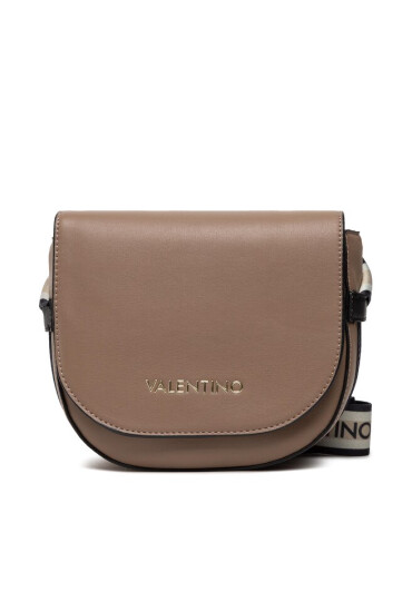 Valentino Дамска чанта Cous VBS6MN04 Taupe/Nero - Mera.bg