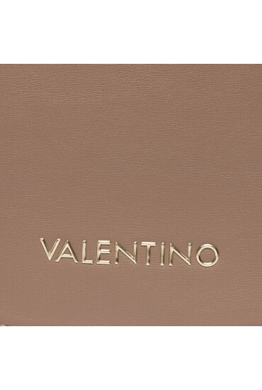 Valentino Дамска чанта Cous VBS6MN04 Taupe/Nero - Mera.bg
