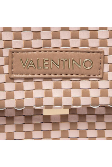 Valentino Дамска чанта Daiquiri VBS6B503 Бежов - Mera.bg