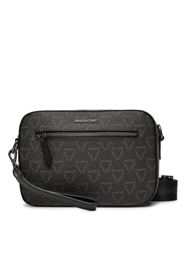 Valentino Дамска чанта Delta VBS8EH20 Черен - Mera.bg