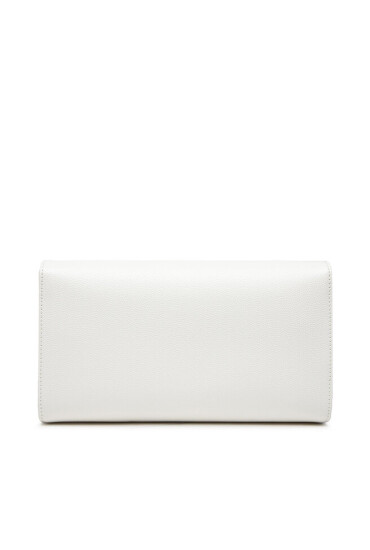 Valentino Дамска чанта Diviana VBS1R401G Bianco - Mera.bg