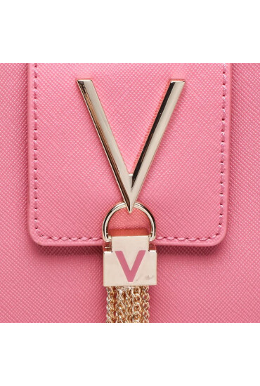 Valentino Дамска чанта Divina Sa VBS1IJ10 Rosa - Mera.bg