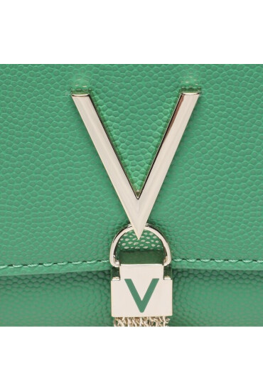 Valentino Дамска чанта Divina VBS1R401G Verde - Mera.bg