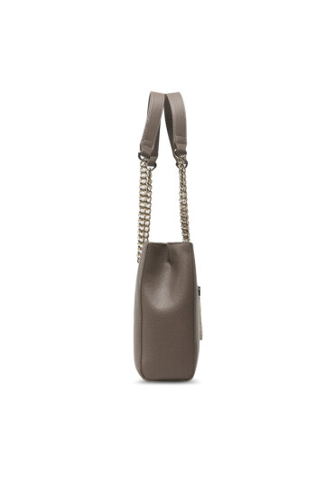 Valentino Дамска чанта Divina VBS1R406G Taupe - Mera.bg