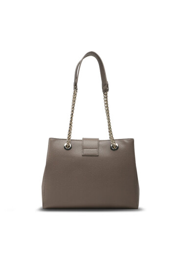 Valentino Дамска чанта Divina VBS1R406G Taupe - Mera.bg
