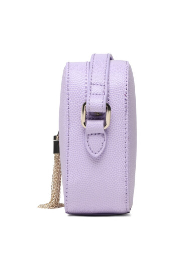 Valentino Дамска чанта Divina VBS1R409G Lilla - Mera.bg