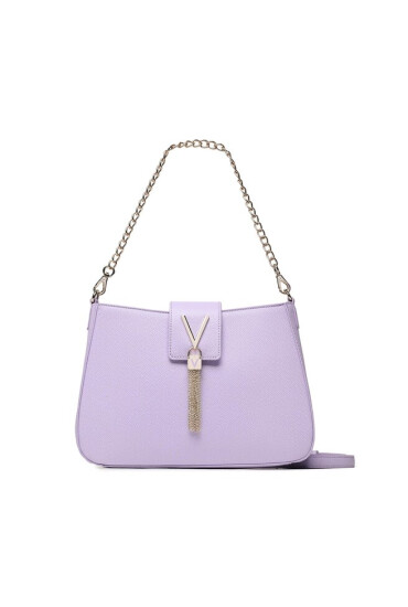 Valentino Дамска чанта Divina VBS1R410G Lilla - Mera.bg