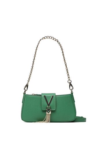 Valentino Дамска чанта Divina VBS1R411G Verde - Mera.bg