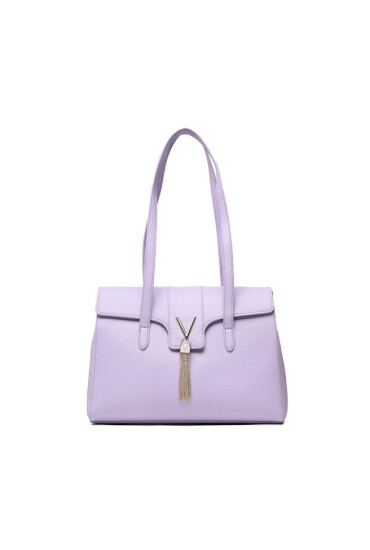 Valentino Дамска чанта Divina VBS1R412G Lilla - Mera.bg
