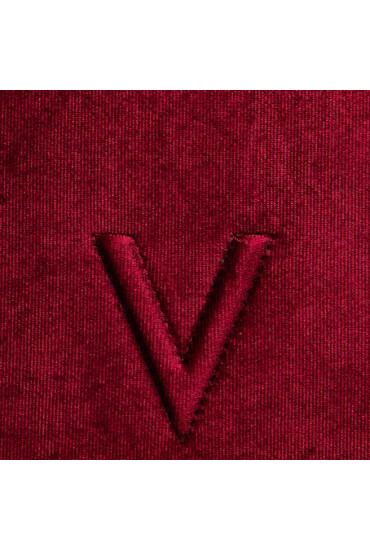 Valentino Дамска чанта Edamame V VBS6NU01 Bordeaux - Mera.bg
