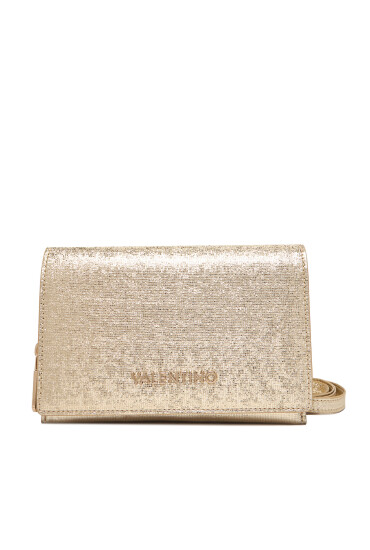 Valentino Дамска чанта Ember VBS9IE17GLI Златист - Mera.bg
