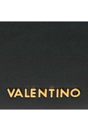 Valentino Дамска чанта Frosty Re VBS7AT02 Nero - Mera.bg