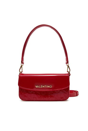 Valentino Дамска чанта Geranium VBS8P809 Червен - Mera.bg