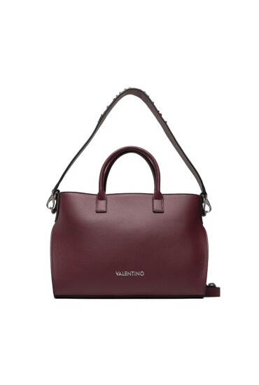 Valentino Дамска чанта Haggis VBS6IL01 Bordeaux - Mera.bg